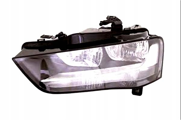PROJECTEUR INSERT PHARES MAGNETI MARELLI 71030