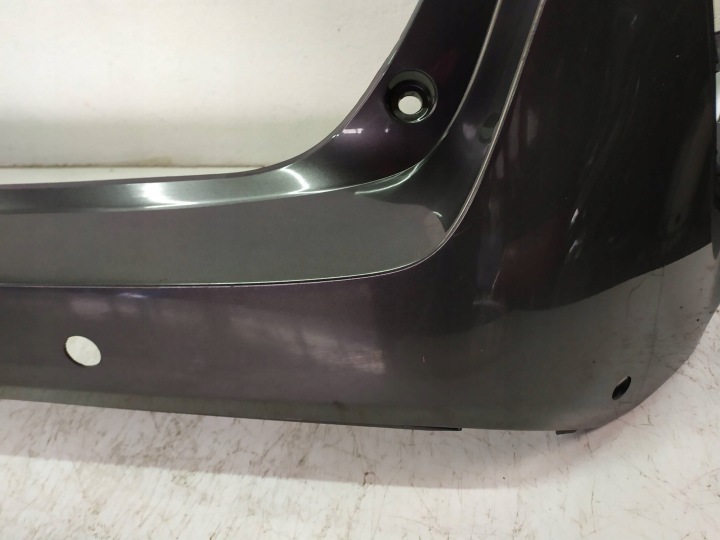 PARE-CHOCS ARRIÈRE ARRIÈRE TOYOTA PRIUS XW50 52159-47915