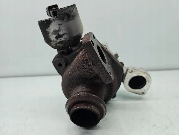TURBOCOMPRESSEUR FORD C-MAX 2 [FABR 2010-2015] 9586120580 1.6 TDCI T3DB 70KW