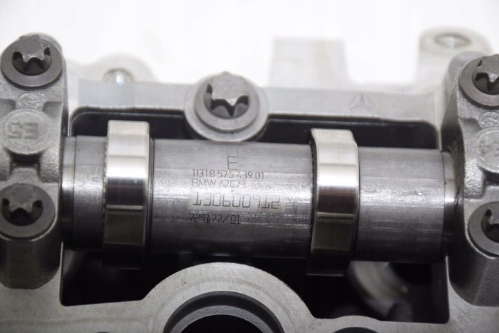 BMW G20 G30 G11 G01 G05 CULASSE ARBRE B57B30B B57R