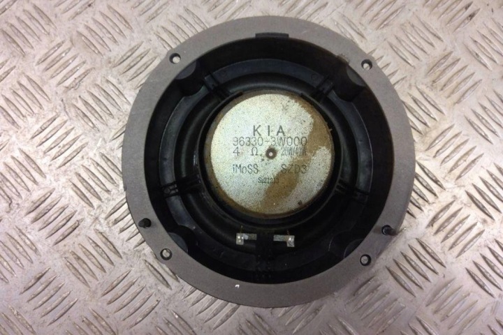 HAUT-PARLEUR ARRIÈRE DROITS PORTES KIA SPORTAGE (JE_, KM_) 963303W000 2.0L