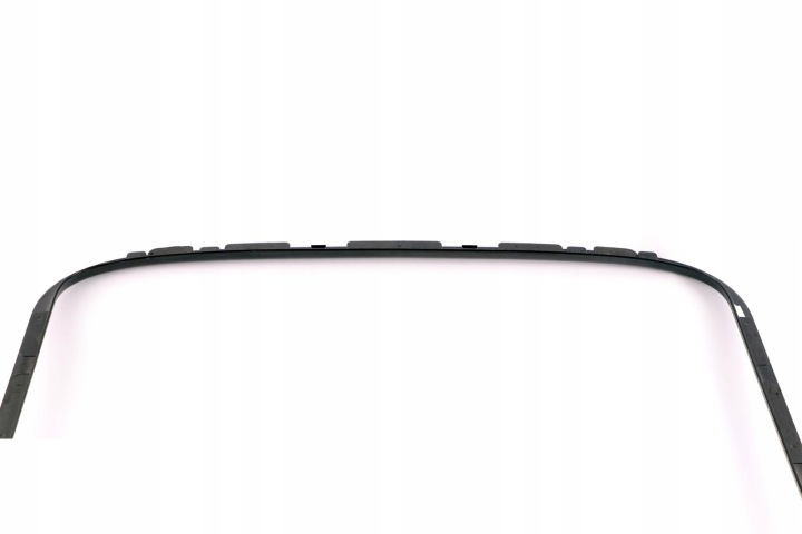 MINI R55 R56 CHÂSSIS PROTECTION TOIT OUVRANT ARRIÈRE ARRIÈRE
