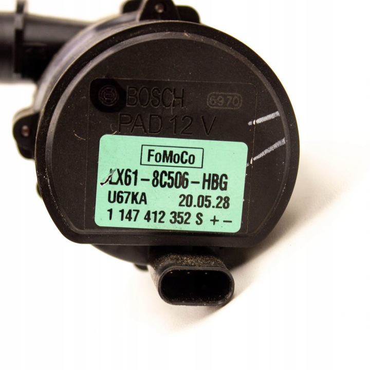 FORD KUGA III 2020 POMPE CIRCULATION WEBASTO