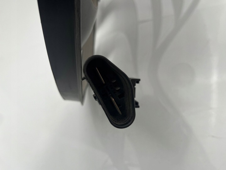 BMW G30 G31 G11 VENTILATEUR RADIATEURS