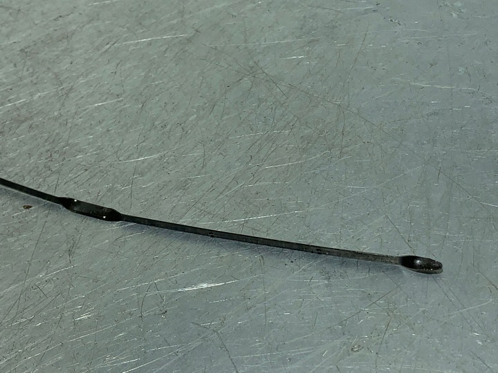 2021 SUBARU FORESTER SK SONDE HUILES