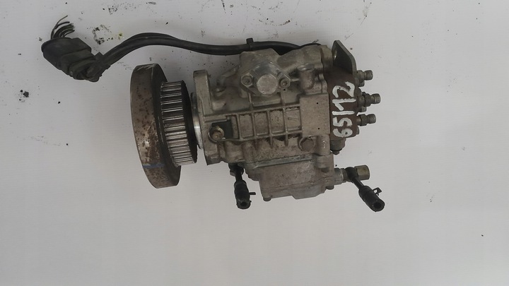 VW LT 35 2.5 TDI BOMBA BCAP 0460415983 