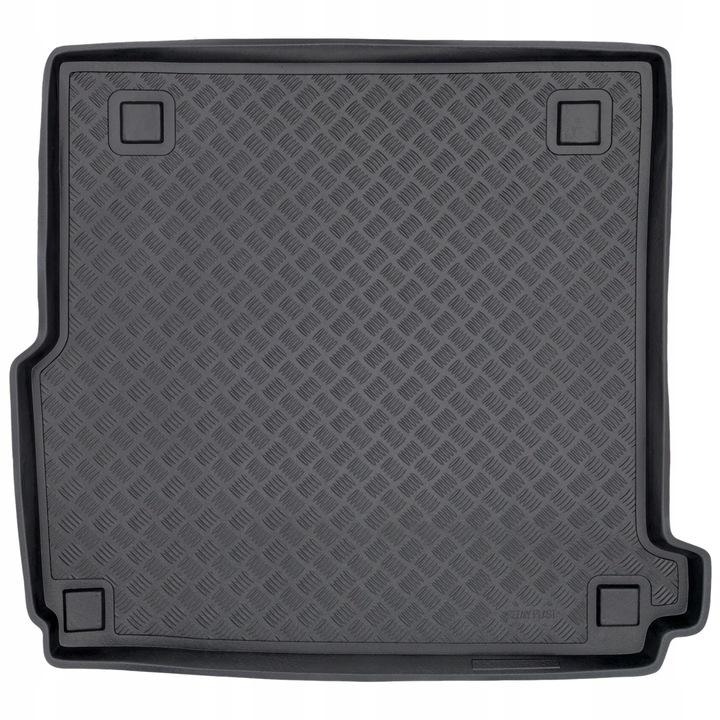 MAT FOR BOOT REZAW-PLAST POLIPROPYLEN 100951 photo 1 - milautoparts-fr.ukrlive.com