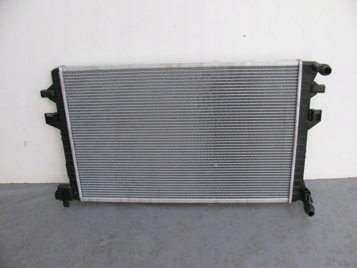 RADIATEUR MOTEUR VAG A3 (8V, 8V7) Q2 (GAB) GO