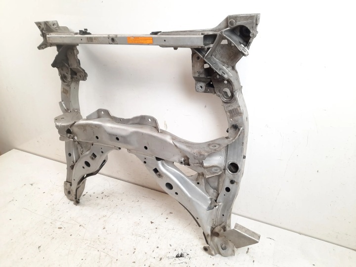 2008 BMW 7 F01 F02 F03 F04 CHÂSSIS 12208910
