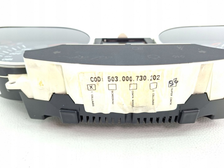 COMPTEUR TABLEAU DE BORD AUDI OE 4F0920900L