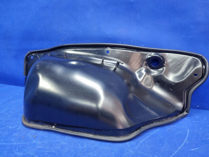 AUDI A6 A7 C7 PROTECTION CLOISONS ORIGINAL 4G0819523J