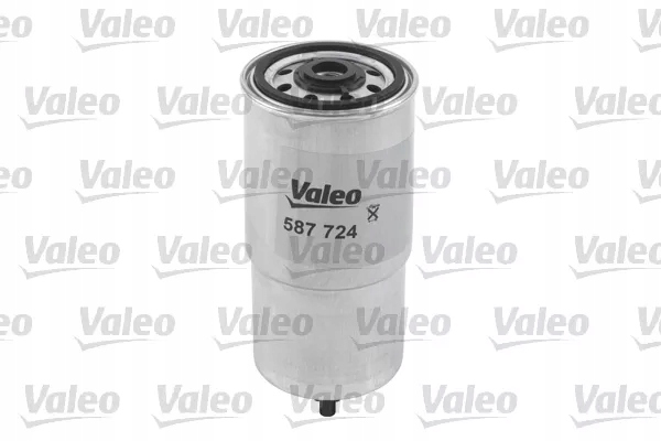 FILTRO COMBUSTIBLES VALEO 587724 