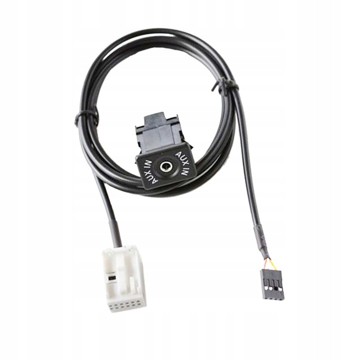 PARA RCD510 RCD310 PARA VW GOLF/GTI/R MK5 MK6 GNIAZD 