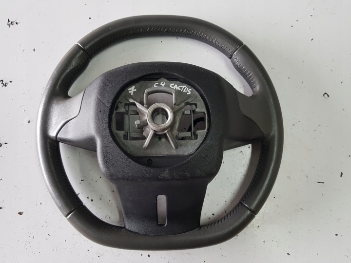 CITROEN C4 CACTUS 14R- VOLANT CUIR