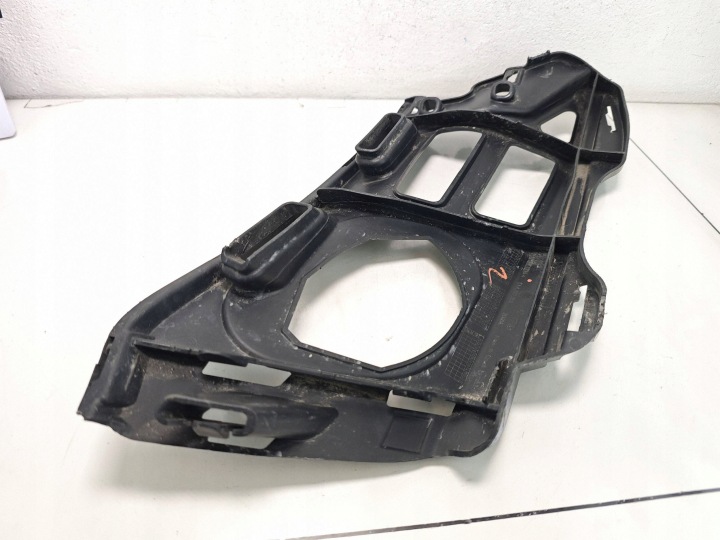 SKODA ENYAQ IV GLISSIÈRE PARE-CHOCS GAUCHE AVANT 5LA807055