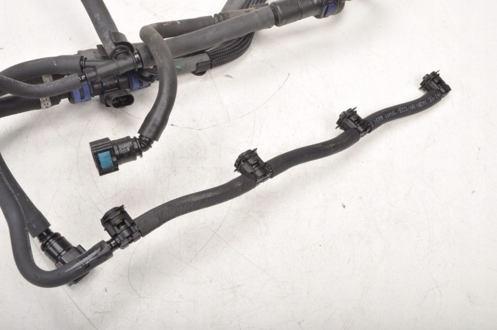 VOLVO V60 S60 II XC60 CONDUITES DE DÉRIVATION CARBURANTS 2.0 D4