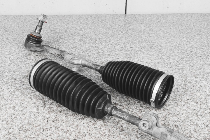 BMW 5 G30 G31 7 G11 G12 8 G15 TRANSMISSION SYSTÈME CRÉMAILLÈRE DE DIRECTION RWD 6890561