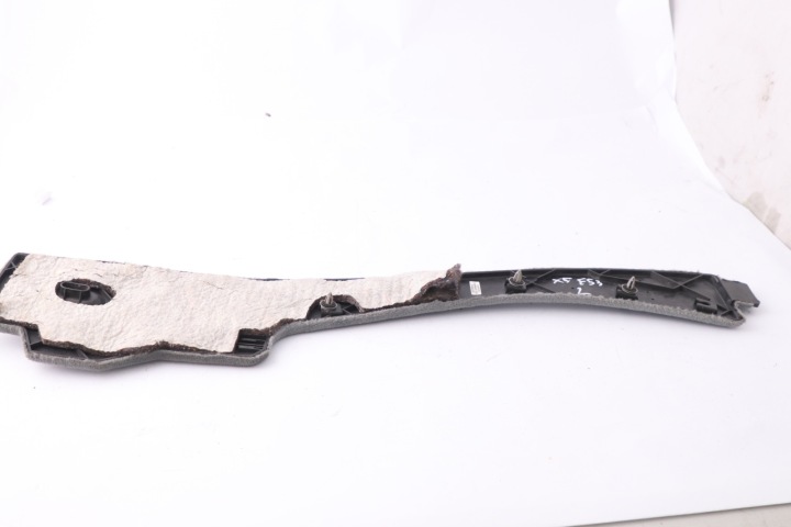 PROTECTION CHÂSSIS CONSOLES CENTRALE GAUCHE BMW E53 X5