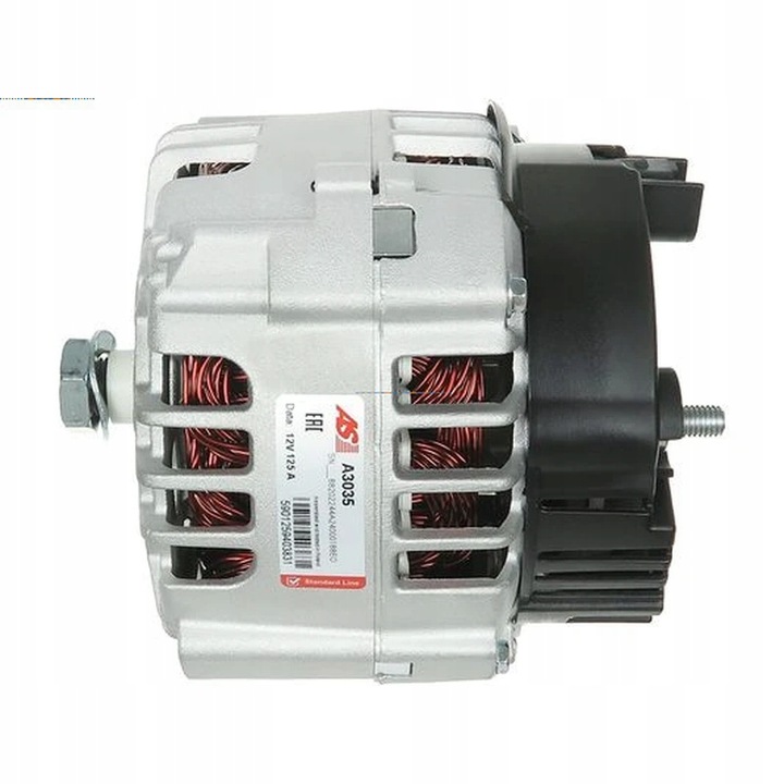 ALTERNADOR AS-PL A3035 