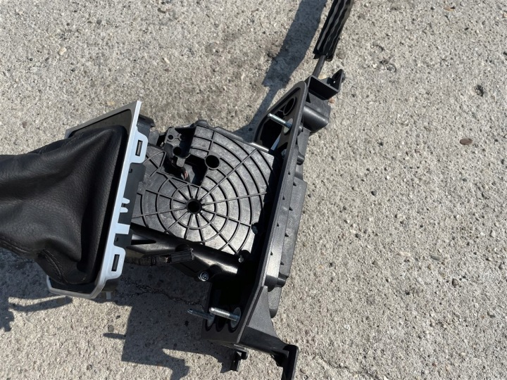 POMMEAU DE VITESSE MÉCANISME DE CHANGEMENT DE VITESSES CÂBLE CHANGEMENTS VITESSE DSG AUTOMATE 2.0 TDI VW PASSAT B8 15-19R