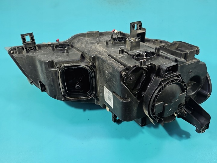 PROJECTEUR GAUCHE PHARE AVANT BMW X5 E70 EUROPE 7240787