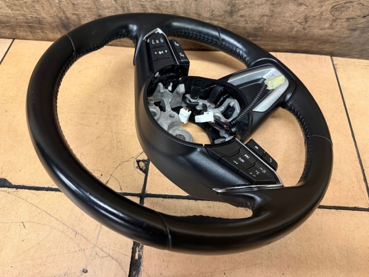 VOLANT MULTIFONCTION MAZDA CX5 II CX-5 II K0273BD