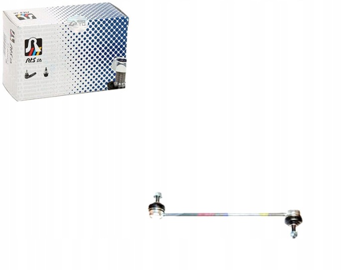 CONNECTEUR STABILISATEUR RENAULT RTS