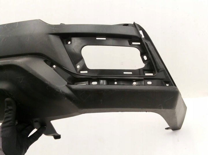 LEXUS NX 2018 52169-78050 MOULURE PARE-CHOCS ARRIÈRE