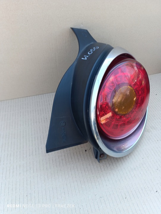 PHARE ARRIÈRE DROITE ALFA ROMEO MITO 156087329