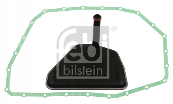 FEBI BILSTEIN 103553 SET FILTER HYDRAULICZNEGO, AUTOMATIC BOX GEAR photo 2 - milautoparts-fr.ukrlive.com