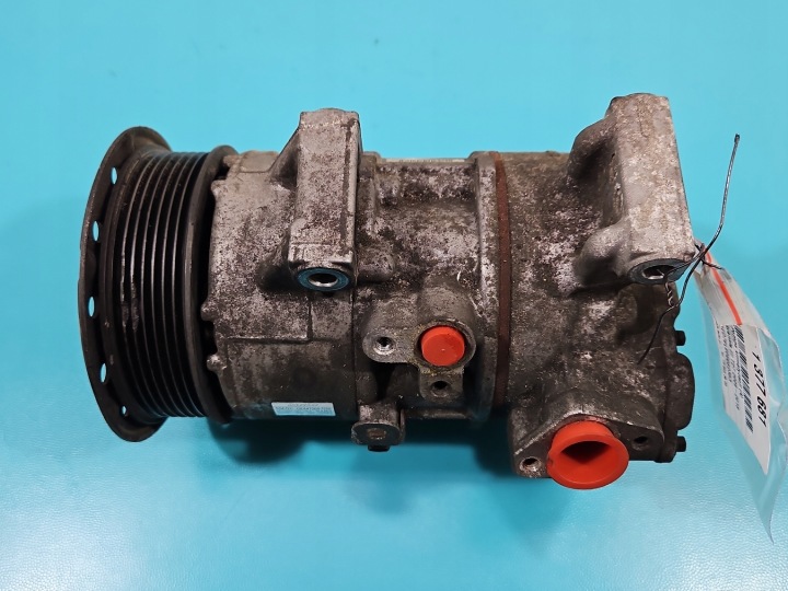 COMPRESSEUR DE CLIMATISATION COMPRESSEUR TOYOTA AVENSIS III T27 447260-1258