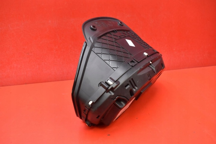 COMPTEUR TABLEAU DE BORD EUROPE 9232893 BMW F30 F31 2.0 D 143 KM 11-16