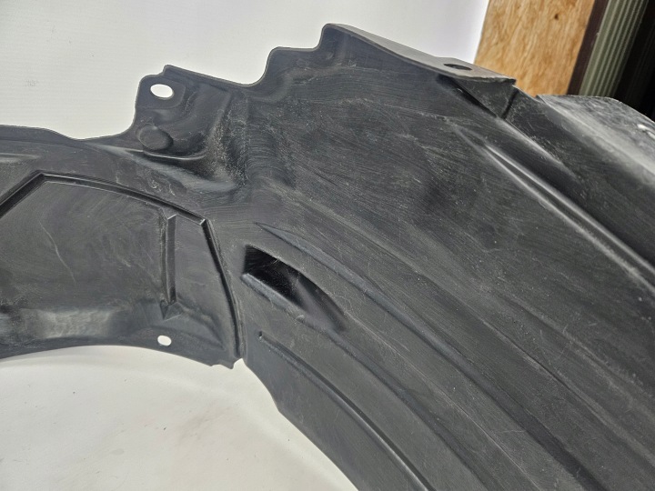 HONDA CIVIC VII 7 2000 2006 PASSAGE DE ROUE AVANT GAUCHE 74151-S6D-E00
