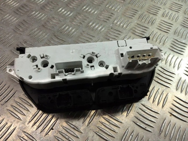 MODULES FORD TRANSIT CONNECT (P65_, P70_, P80_) AM5T19980 1.6L DIESEL