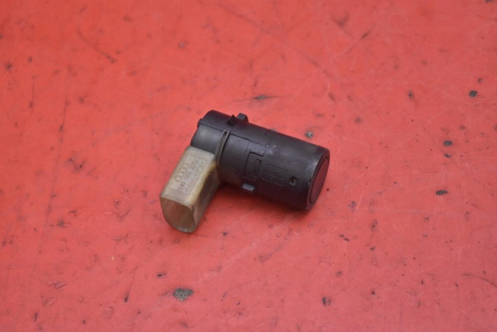 CAPTEUR STATIONNEMENT ARRIÈRE PDC 7H0919275C AUDI A8 D3 LIFT 05-07