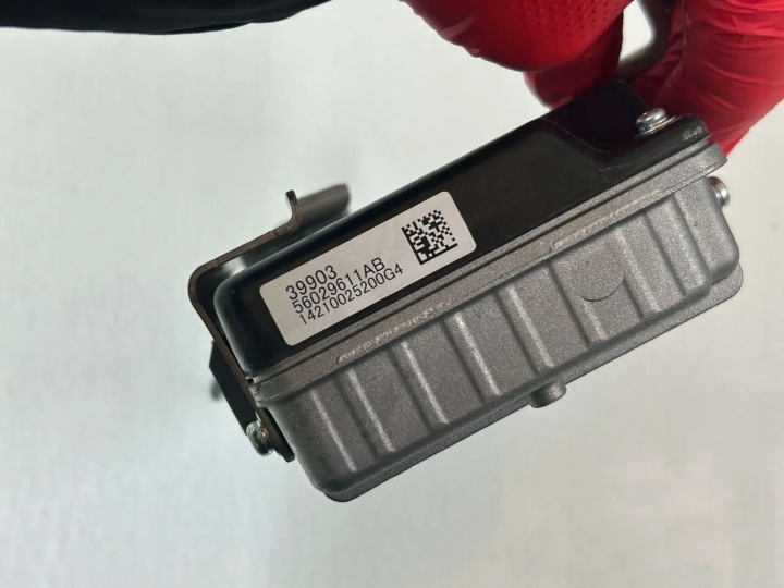 JEEP CHEROKEE AUTRE KOMPUTERY MODULES CONTRÔLEURS 2.0 CRD 4X4 DIESEL 2014