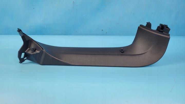 CUPRA LEON 23R PROTECTION GARNITURE COUVERCLES DE COFFRE COUVERCLES DE COFFRE GAUCHE 5FA867703