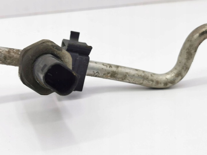 BMW X5 E53 2005 CONDUITES DE CLIMATISATION