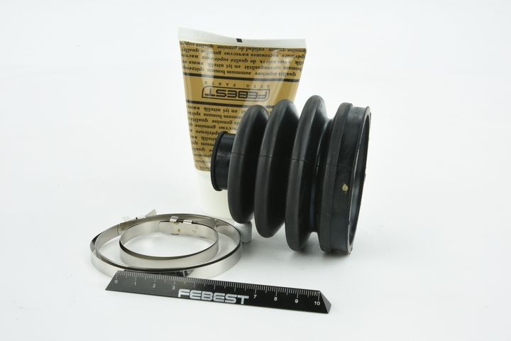 PROTECTION ARTICULATION MENÉE EXTÉRIEUR KIT 68X83X21 FEBEST 2117-CBK