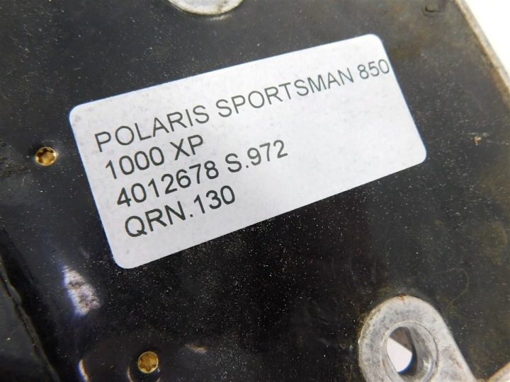 RÉGULATEUR TENSION POLARIS SPORTSMAN 850 1000 XP 4012678