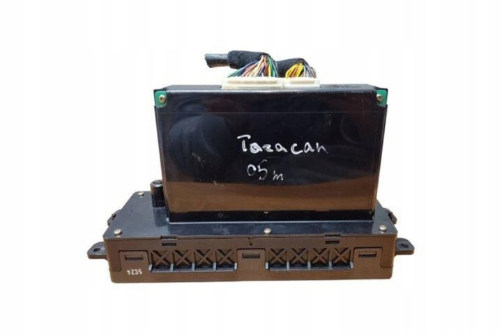 MODULES HYUNDAI TERRACAN (HP) 972XXH1600 2.9L DIESEL 110KW 2005