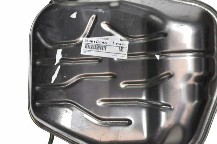 VOLVO S80 V70 XC70 ÉCHAPPEMENT FINAL GAUCHE DROIT 3,0 31336835 31461161