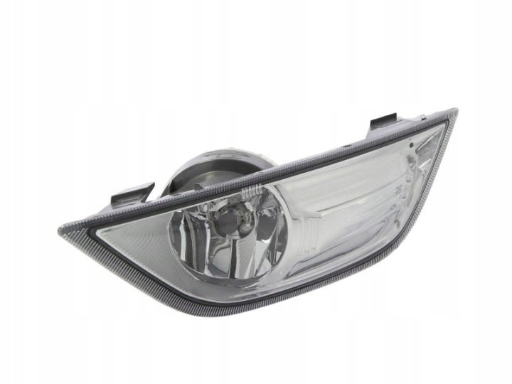 PROJECTEUR PRZECIWMGLOWY PHARES ANTIBROUILLARD HELLA 1NE 010 571-011 AVEC GAUCHE FORD