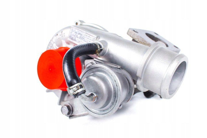TURBINE TURBO CHRYSLER GRAND VOYAGER 2.5 TD 116KM/85KW VA63