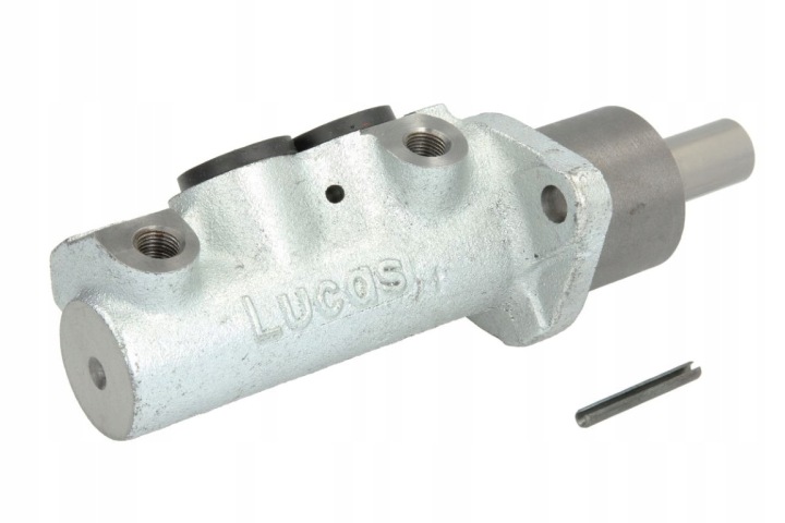 POMPE FREIN VW CADDY- GOLF- PASSAT POLO- T4- VENTO 1.4- 2.8 88- 04