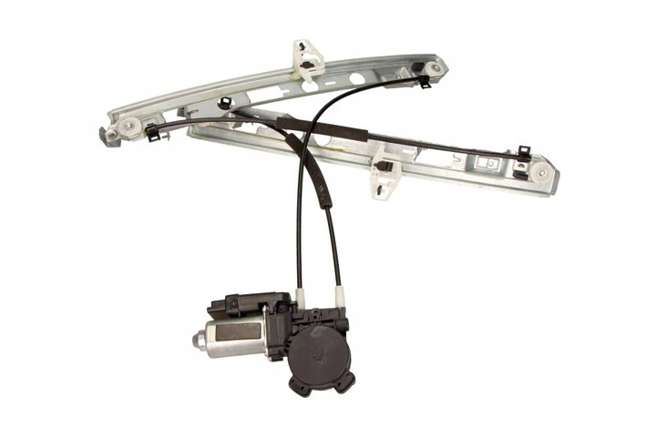 MAXGEAR LIFT DEVICE GLASS RENAULT P. MEGANE 02- 1.4- photo 1 - milautoparts-fr.ukrlive.com