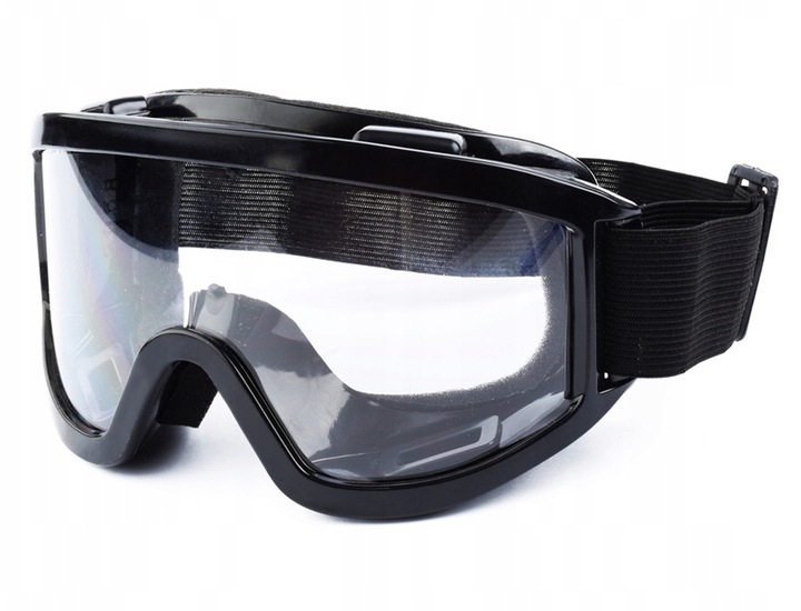 GAFAS MOTOCICLETA AL MOTOR CROSS ENDURO QUAD CASCO 