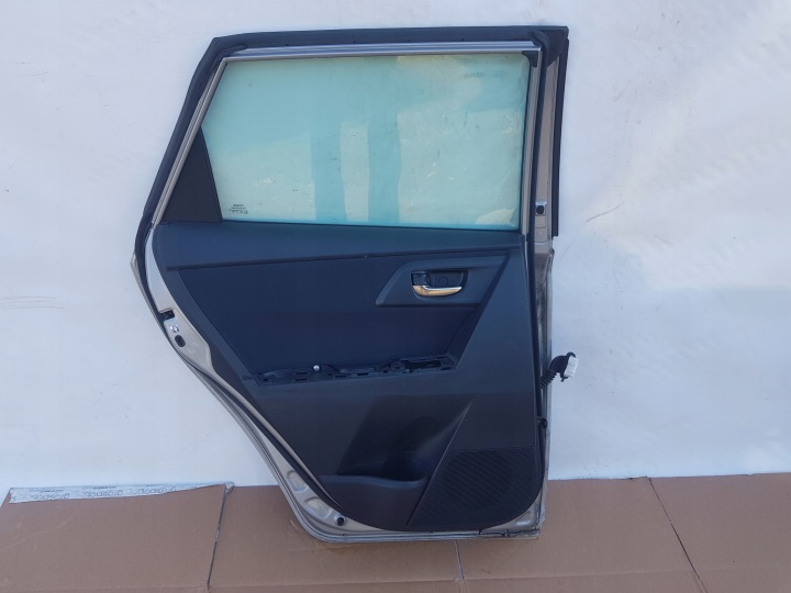 PORTES ARRIÈRE GAUCHE TOYOTA AURIS II 12-18 1G6 UNIVERSEL