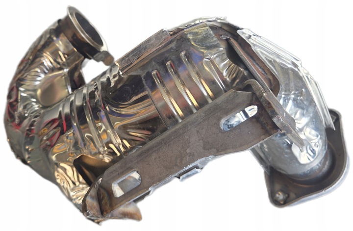 MERCEDES FAP CATALYSEUR 247 A2474907403 A247 490 74 03