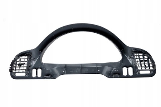 CHÂSSIS TABLEAU DE BORD GRILLE WENTYLAC. SPRINTER 99-06